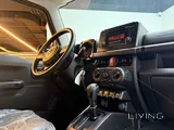 Suzuki Jimny 2025